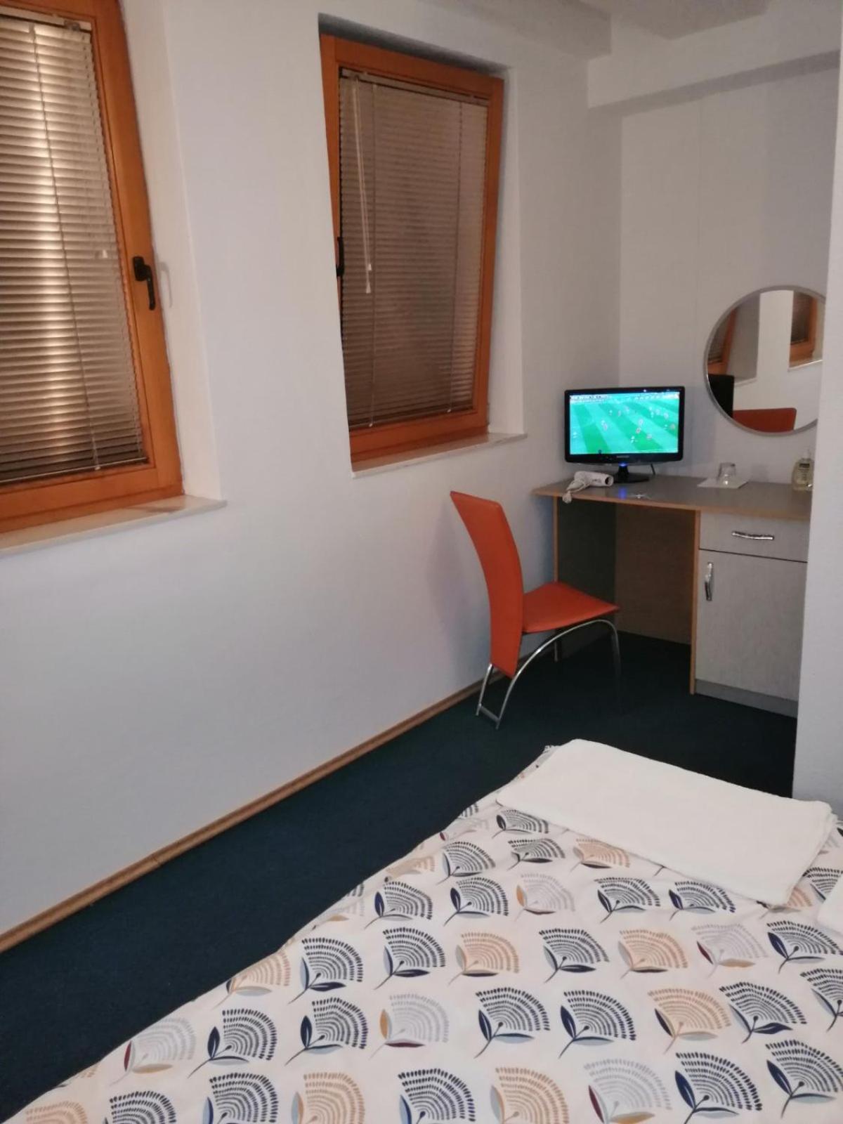 Villa Rimari Ohrida Cameră foto